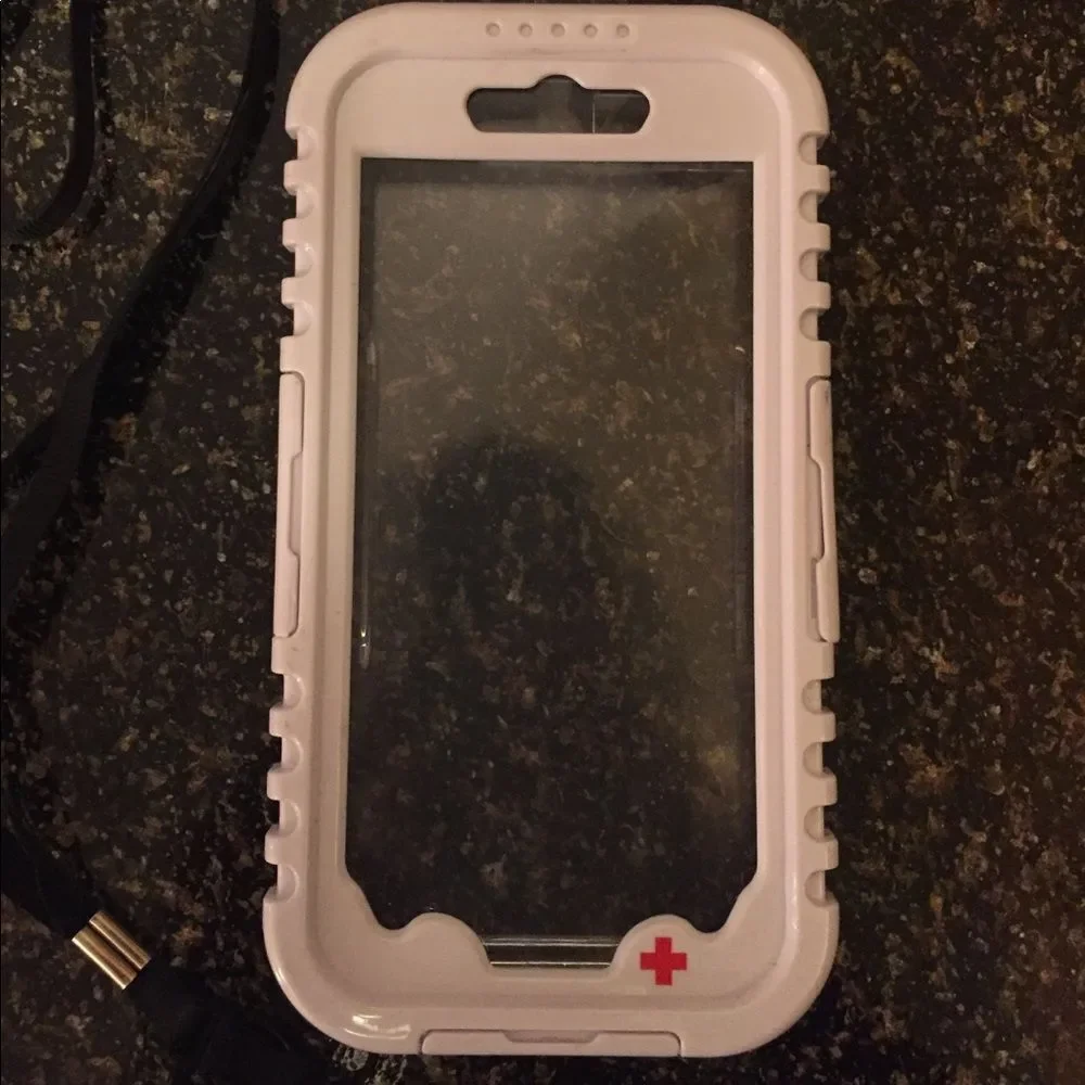 NEW Waterproof Case iPhone 6
